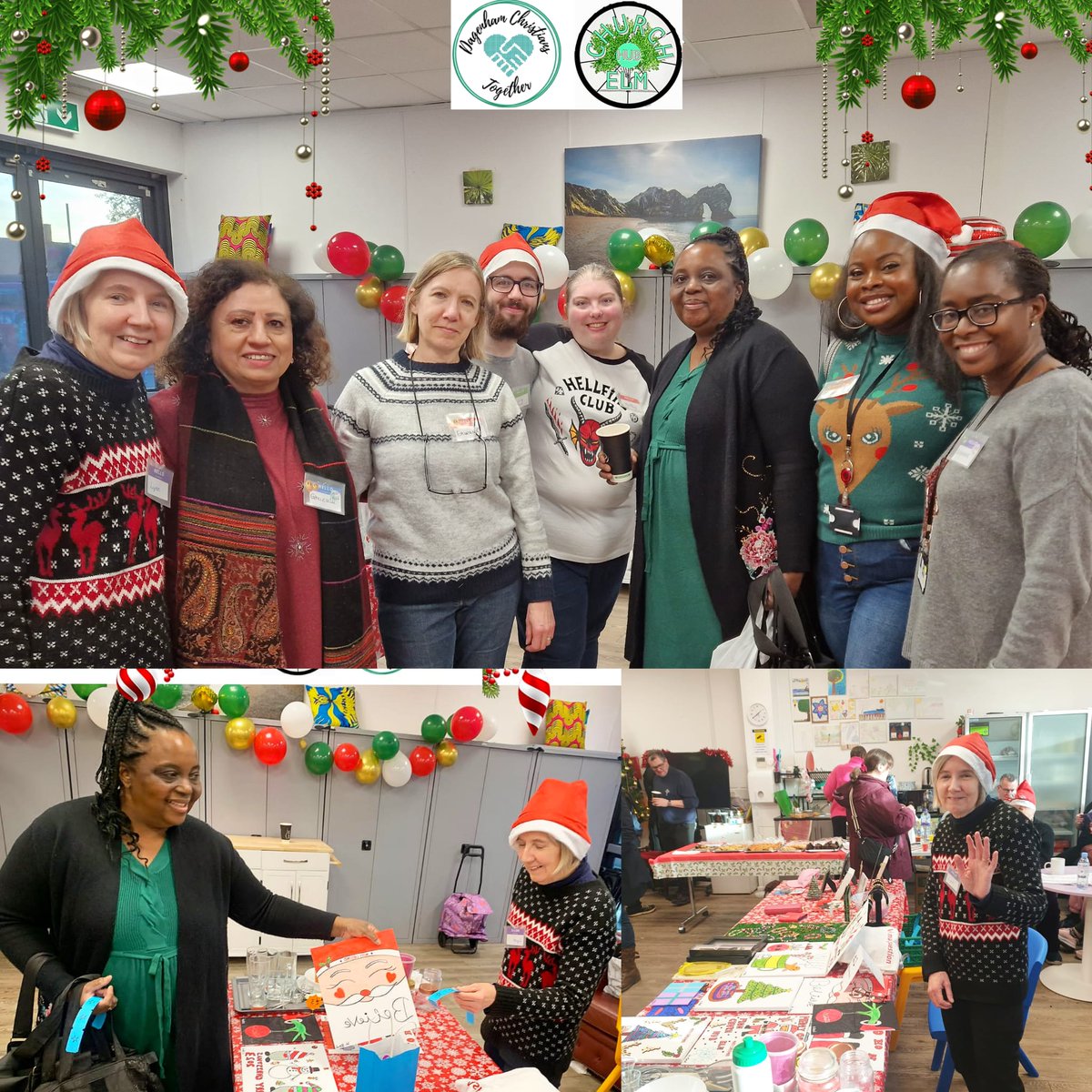 On The Rock International Ministries tweet media