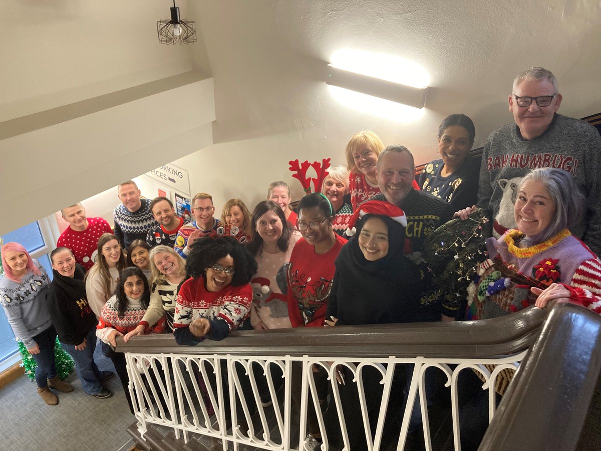 Fire Up co-working space tweet media