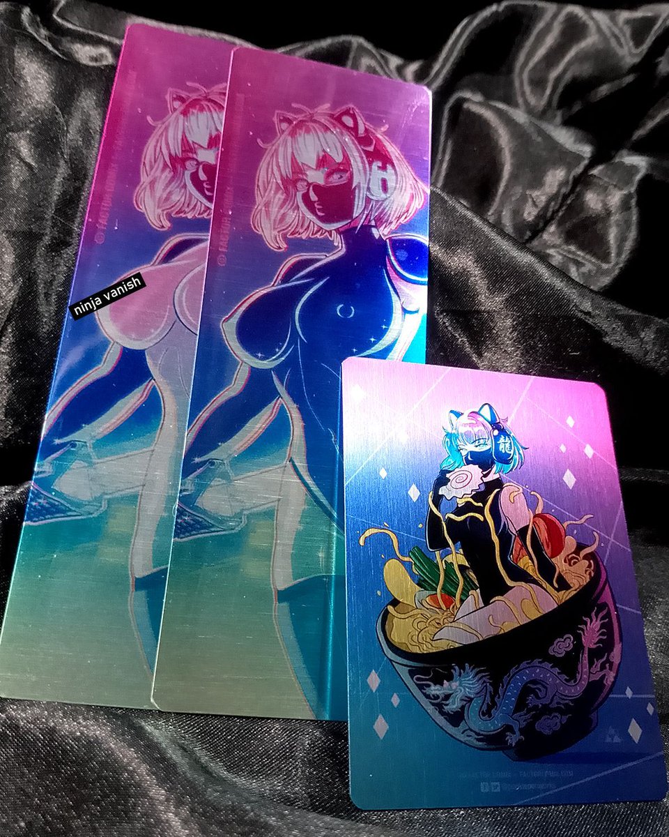 Factor Comix tweet media