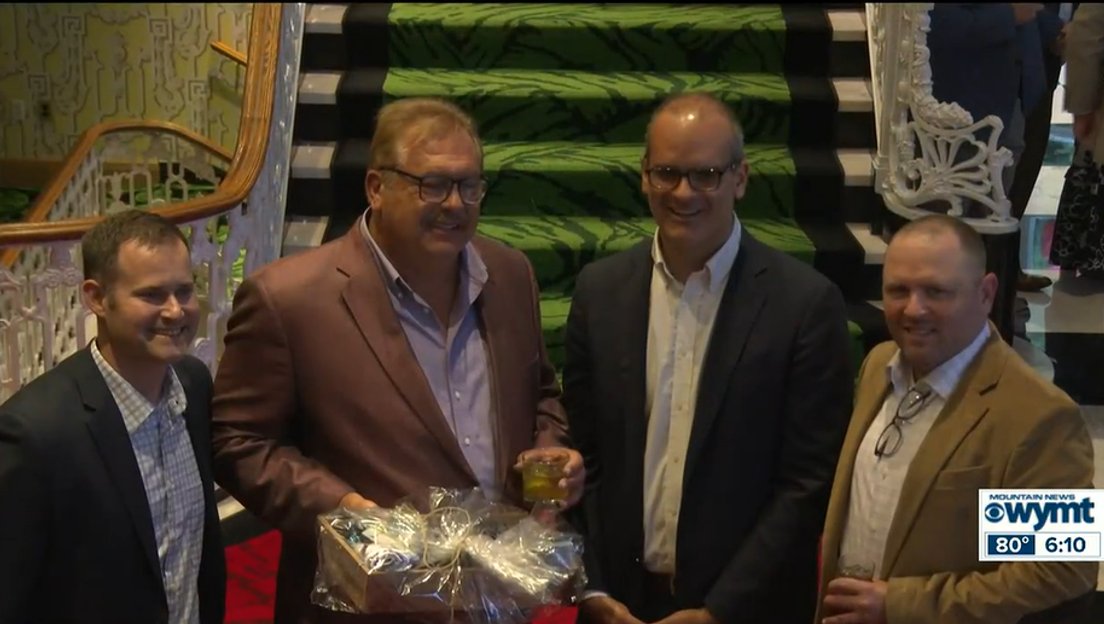 Hicuity Health tweet media