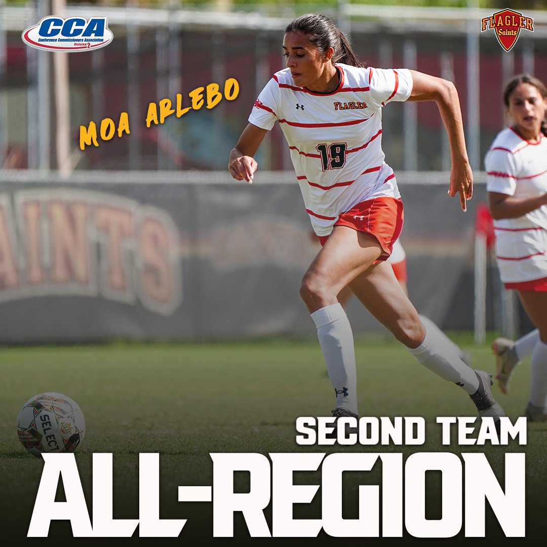 Flagler Athletics tweet media