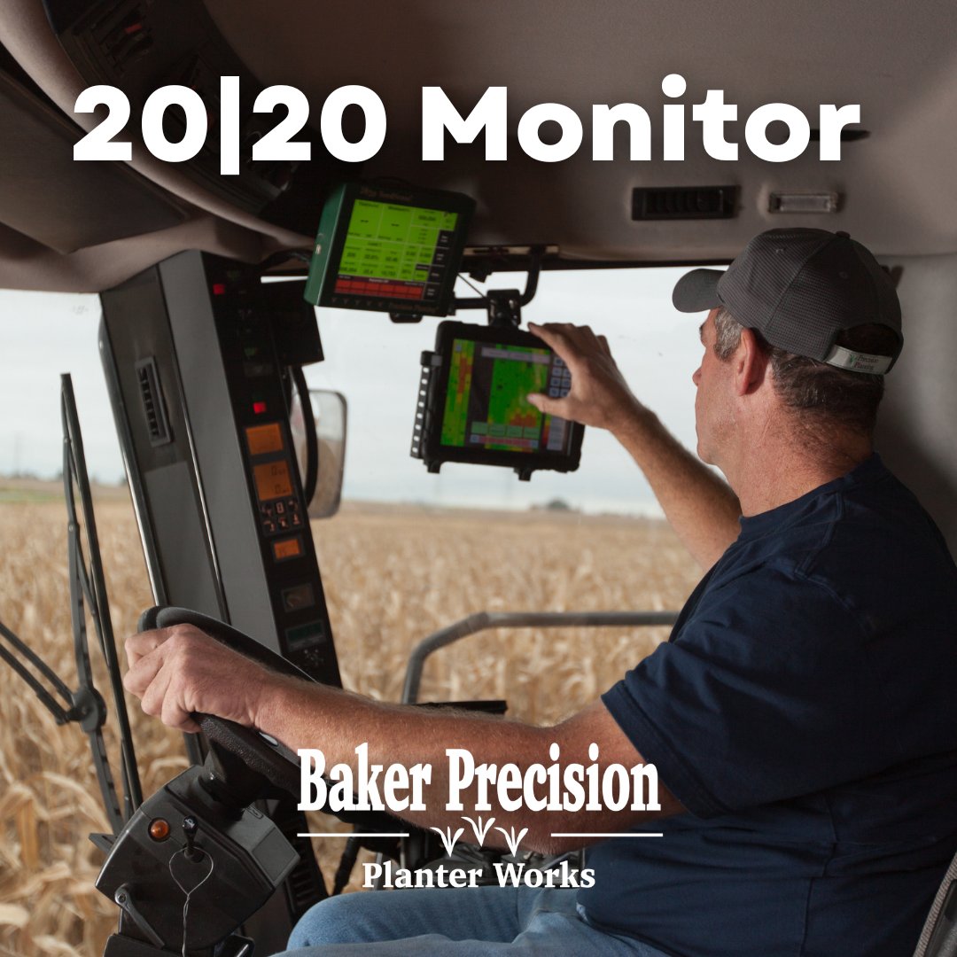 Baker Precision tweet media