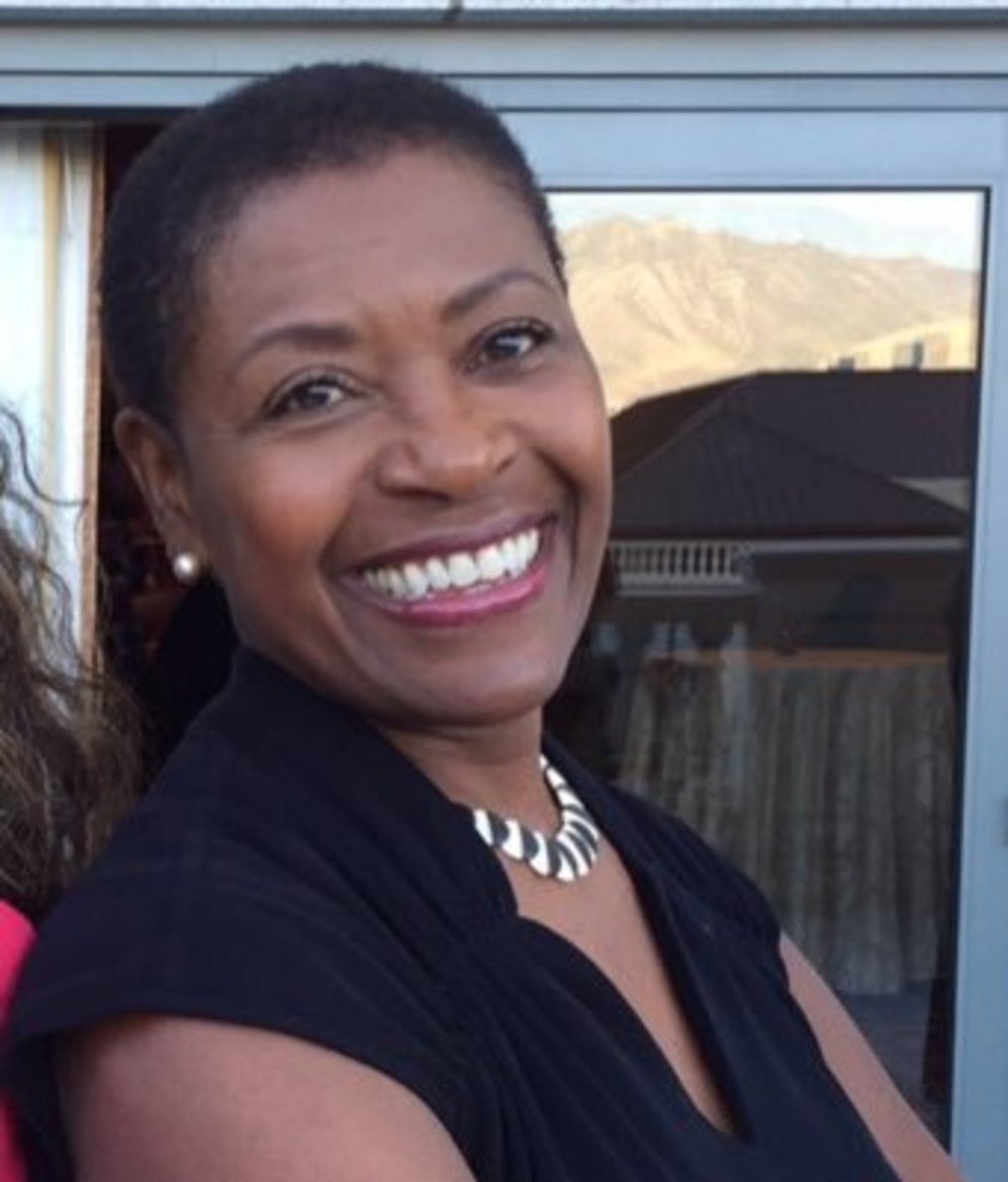 @ClownWorld_ Meet Diana Becton @DADianaBecton, the District Attorney for Contra Costa county. This is happening on her watch and her office has smiles when this happens. They'll do nothing to crack down and do their job. 

dianabecton.com