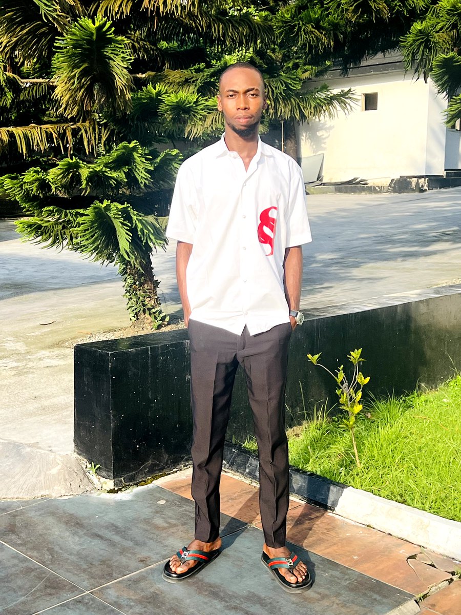 Happy birthday to me
So grateful lord 🙏🏾