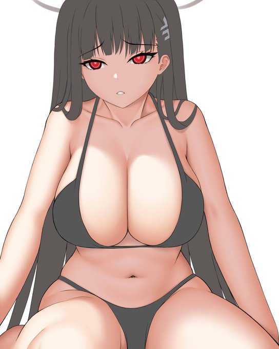 色合いが暗すぎるかなぁ? 