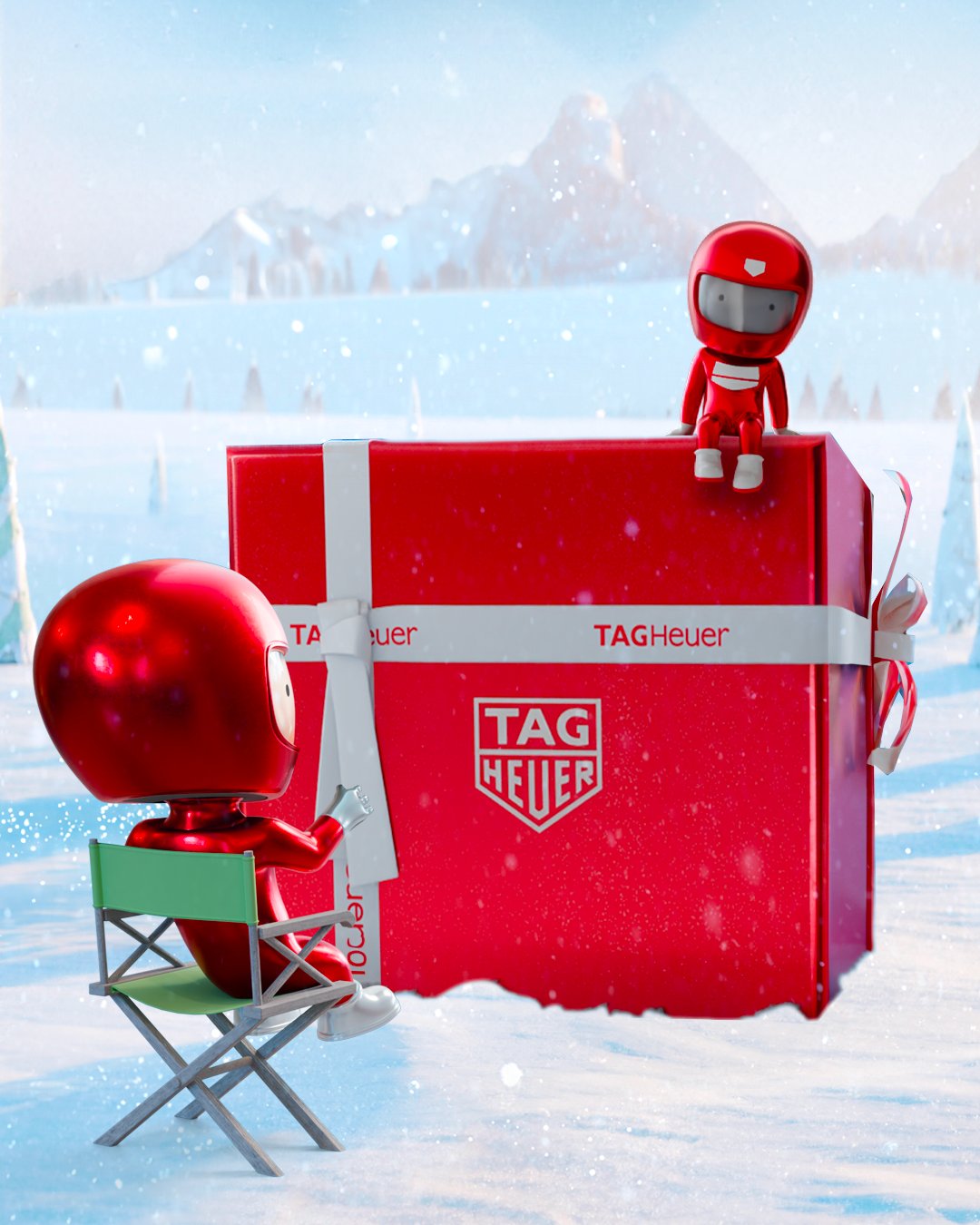 TAG Heuer on X