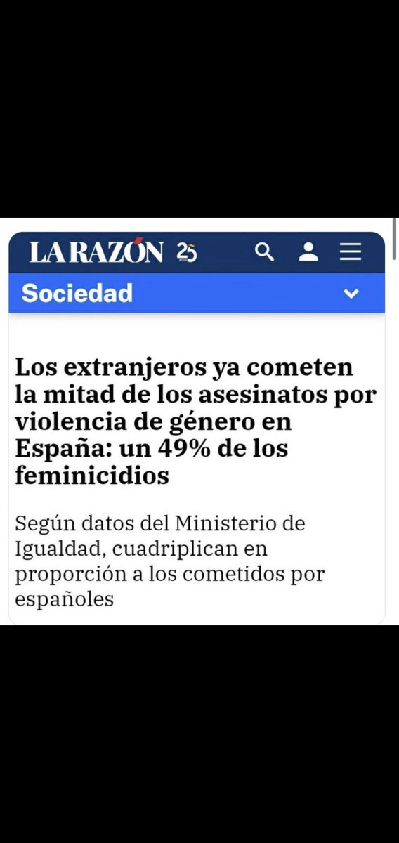 <a href="/FranNunesEcon/">Francisco Nunes</a> Lo de las políticas de fomentar  natalidad no es progresista, mira chaval, lo que había que hacer contigo  no te lo voy a decir por eso de la censura progresista.
