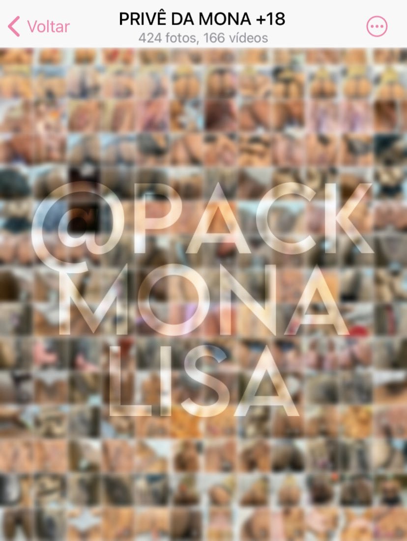 pornmonalisa's tweet photo. meu grupo vip no telegram ta esperando você com +660 mídias disponíveis pra te fazer gozar gostoso ❤️‍🔥✨ LINK NOS COMENTÁRIOS

• apenas R$ 20,00
• atualização frequente
• +660 mídias 
• pix, picpay e paypal https://t.co/btT58eZmcr