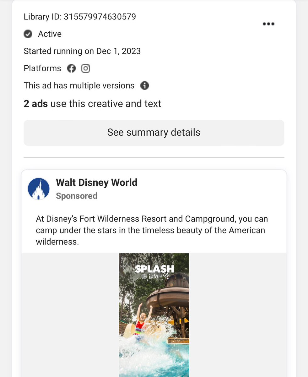 CollinRugg's tweet image. NEW: New Mexico has sued Meta &amp;amp; Mark Zuckerberg for allegedly enabling child s*xual abuse material to be distributed.

Hey @RobertIger &amp;amp; other advertisers: Will you be suspending advertising on Facebook &amp;amp; Instagram like you did with X? 

Disney is currently running ~300 ads for…