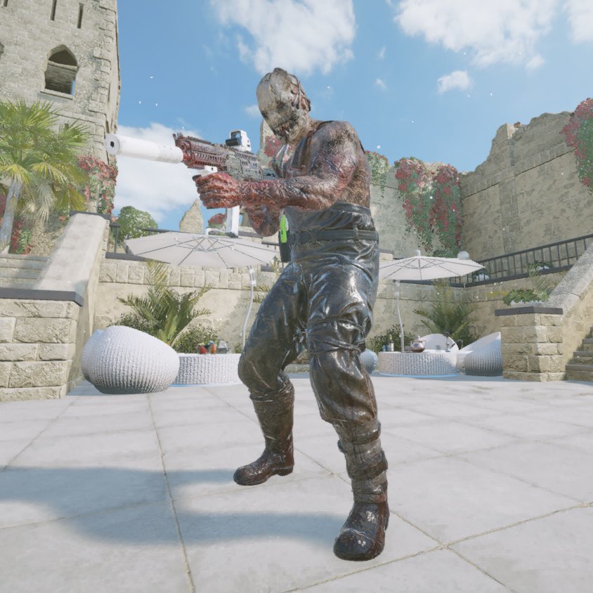 For those wondering where the DBD bundle is, it's in the shop