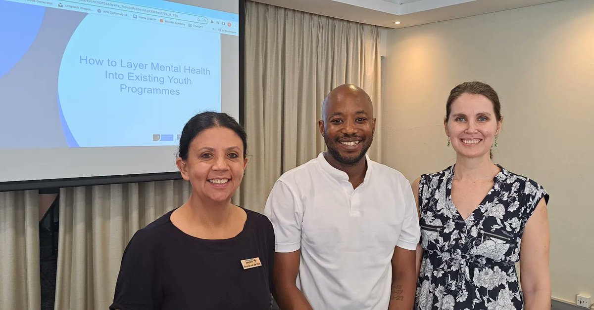 Community Keepers tweet media