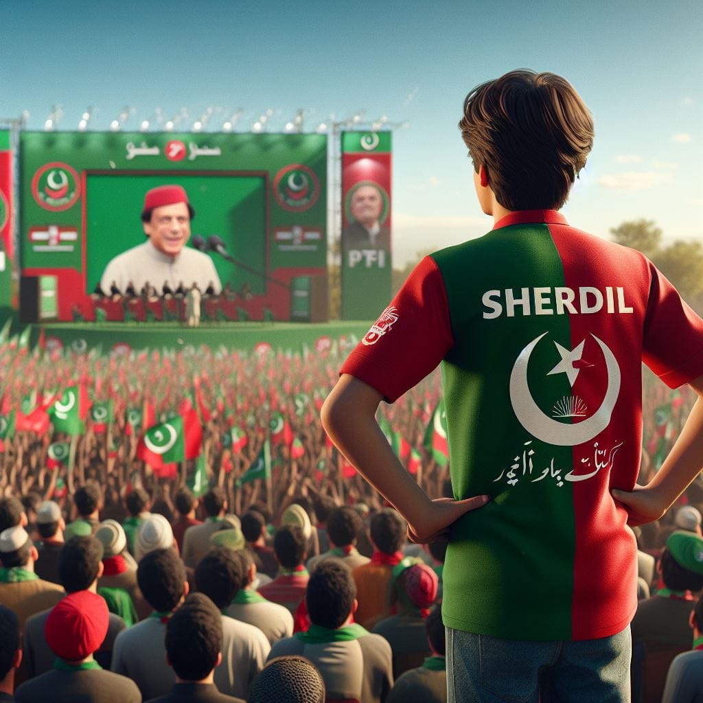 𝕊ʜᴇʀᴅɪʟ 🇵🇰 IK tweet media
