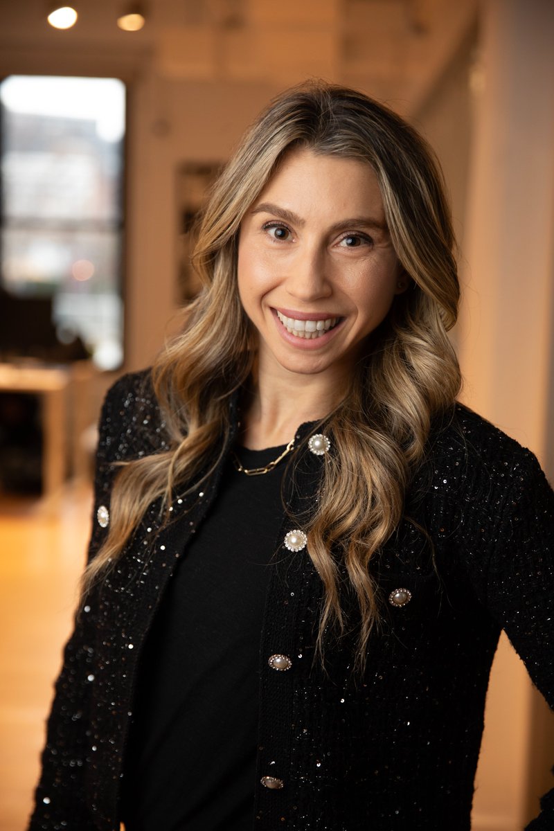 We are thrilled to welcome <a href="/Jenny_RTR/">Jenny Fleiss</a> as our newest partner, bringing with her wealth of expertise in both company building as co-founder of <a href="/RenttheRunway/">Rent the Runway</a>, and early-stage investing. Based in NYC, Jenny’s investment focus will be on consumer e-commerce, marketplace, digital