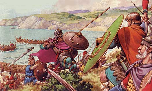 historyfiles's tweet photo. Rhegin: The #PostRoman territory of #Rhegin seems to have emerged in the middle of the first half of the fifth century to occupy the south coast of #Britain, across today's #EastSussex and #WestSussex.
https://t.co/fYBagezRpK
#history #historyfiles https://t.co/Z4BOy7t1tV