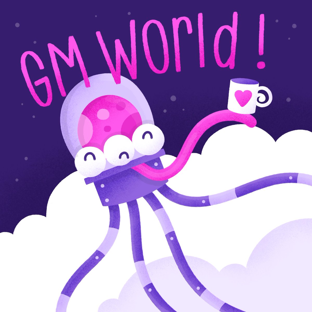 Licky's Escape tweet media