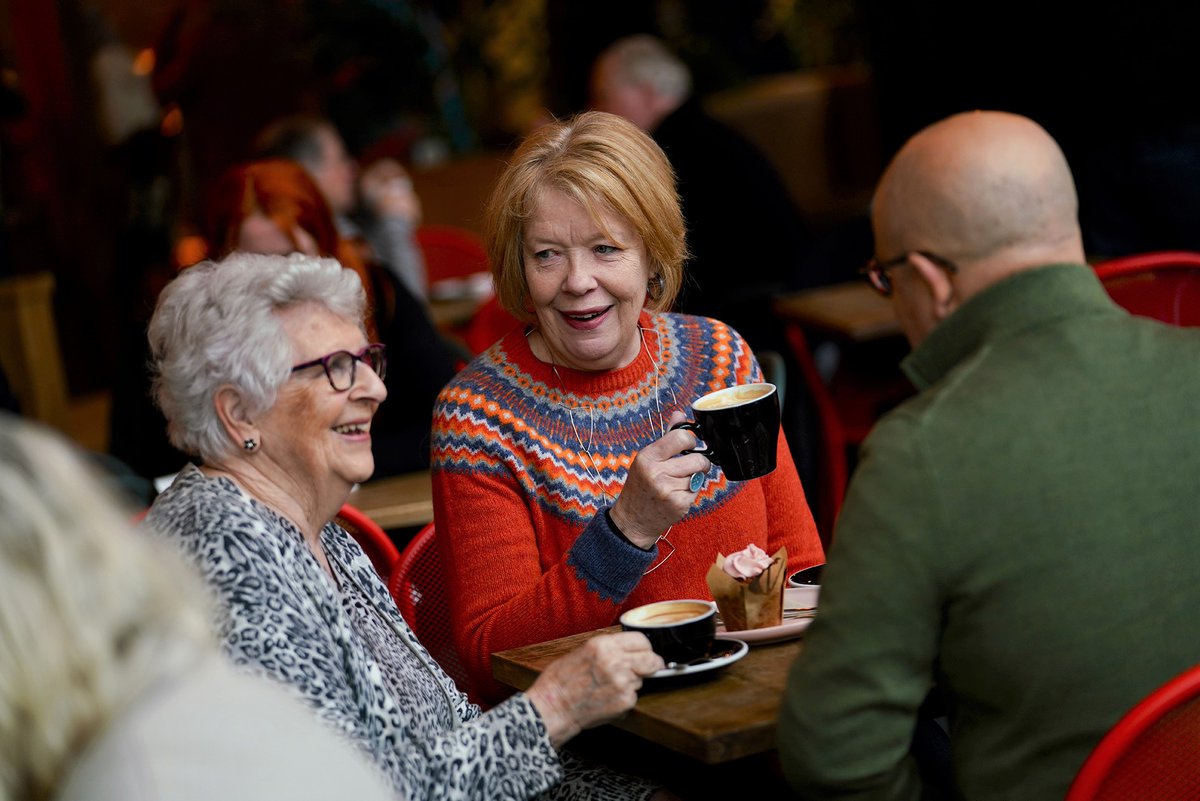 New Chester Market tweet media