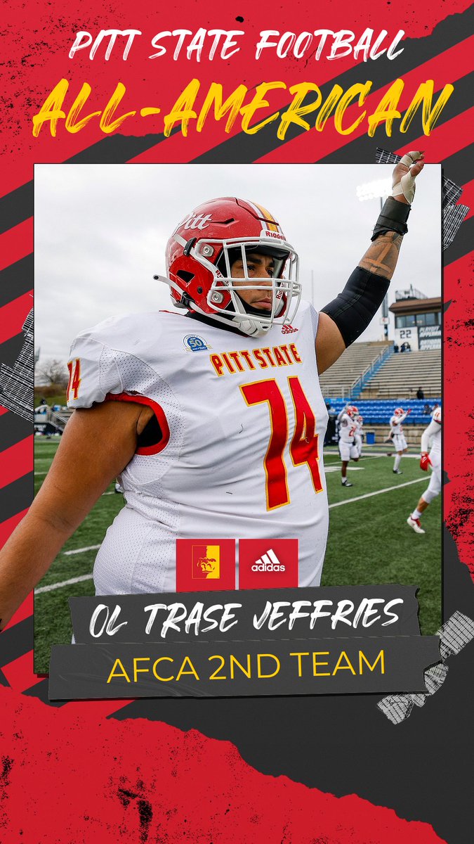 PittStGorillas's tweet photo. Gorillas 🦍 https://t.co/UBj5x7U5zC