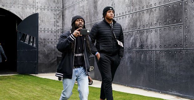 Recruitment 100% OPEN still! Leaning towards the likes of Louisville, Purdue, Maryland, Alabama, Georgia, and Colorado. 
<a href="/CoachMillz_/">Millz2BeMade Training</a> <a href="/GreenvilleChri2/">Greenville Christian Football</a> <a href="/CoachMcLendon12/">Jon Reed McLendon</a>