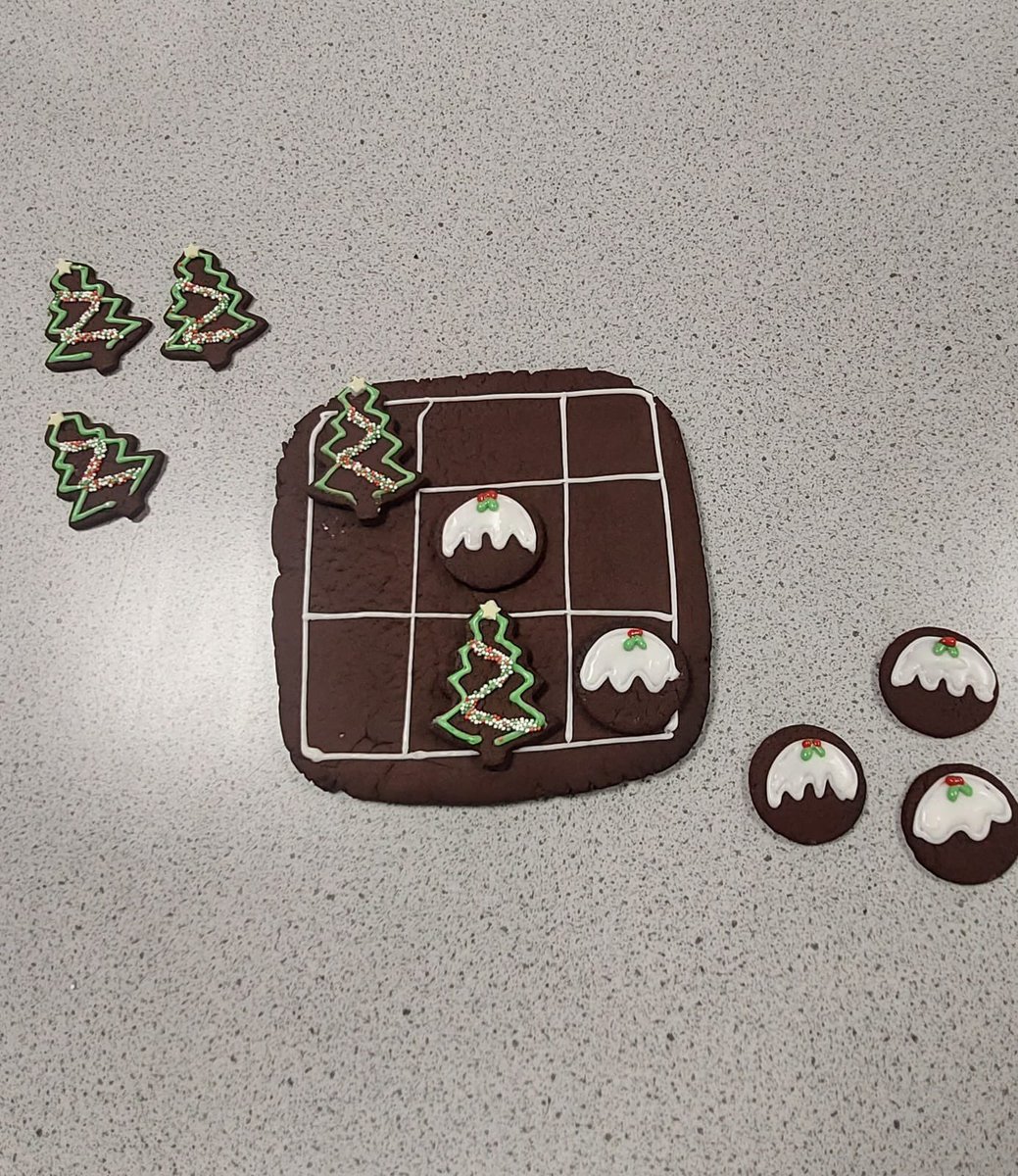 TPSFoodprep's tweet photo. Our wonderful technician has been testing out new recipes for Christmas, how amazing is this? https://t.co/QHR8ekRu93