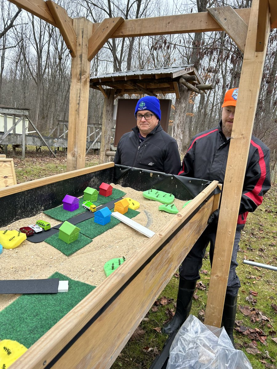 Great PD and learning experience at Stroud Water Research Center <a href="/RedClaySchools/">Red Clay Consolidated School District</a> <a href="/CookeCardinal/">Cooke Elementary</a> <a href="/LindenHillLions/">Linden Hill Lions</a> <a href="/B212Cantrell/">Kelsey Cantrell</a>