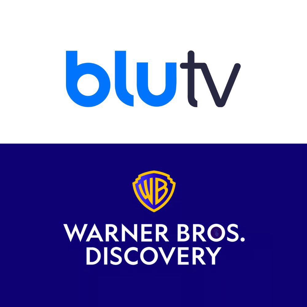 Warner Bros. Discovery, %35 hissedarı olduğu BluTV'nin tamamını satın aldı. WB Discovery, ilerleyen dönemde BluTV'yi Max platformunun Türkiye versiyonu olarak konumlandırabilir.