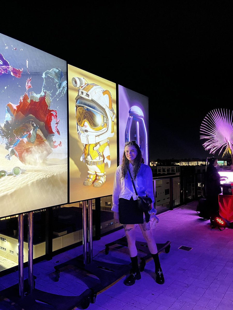 Klara Vollstaedt tweet media