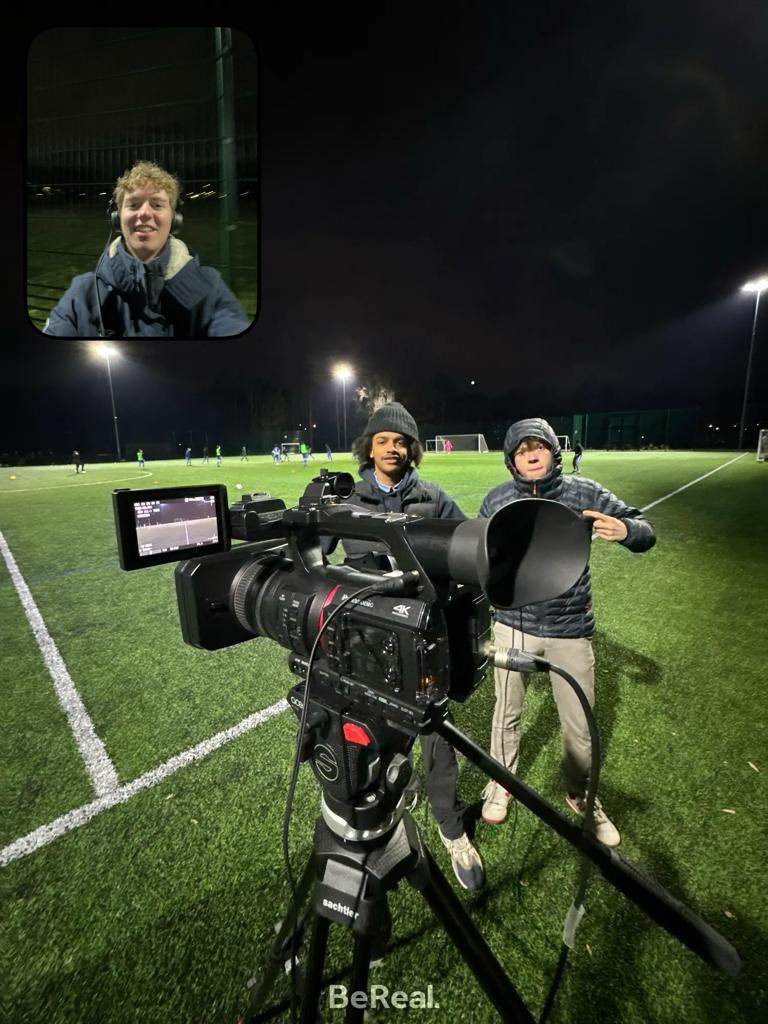 Bix Williams tweet media