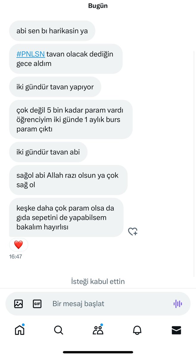 Efe Yakup Karahanlı tweet media