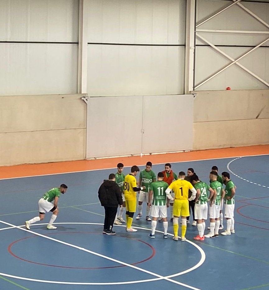 AD. LOSNAVALUCILLOS. FS tweet media