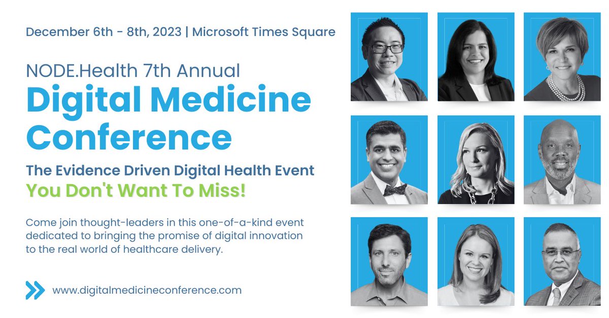 NODE.Health tweet media