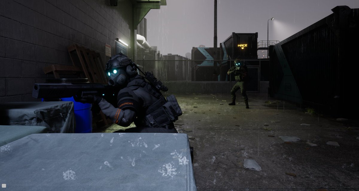 ARBITER 131 tweet media