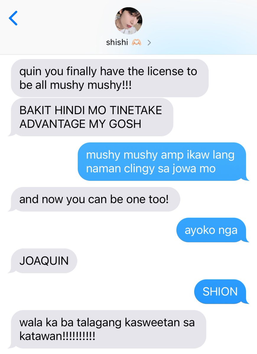 hoonietales's tweet photo. #jayke few tweets au

ep 09 | joaquin tries to be a little 🤏🏼 kinder to his boyfriend, jace, out of nowhere https://t.co/2WKAHfcfSN