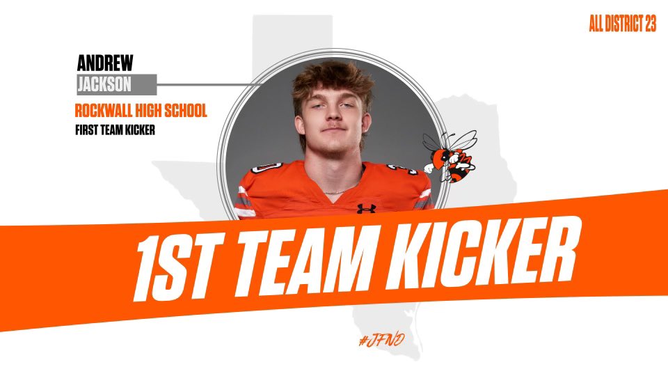 Rockwall Football (@rockwalljfndfb) on Twitter photo 