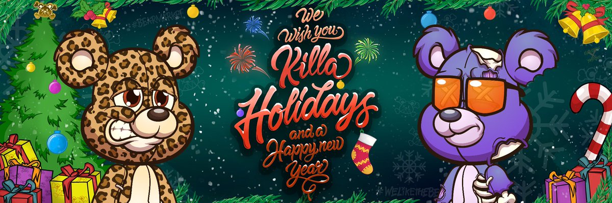 PMBdotETH's tweet photo. @jed_131 @killabearsnft LFGG cannot wait for this !! #MOBMAS #FloorMob #WeLikeTheBears https://t.co/IfySU6q8ow