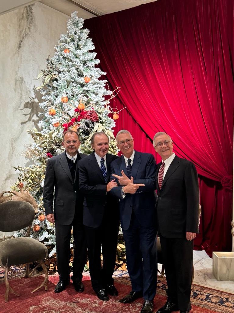 Don Ricardo Salinas Pliego tweet media