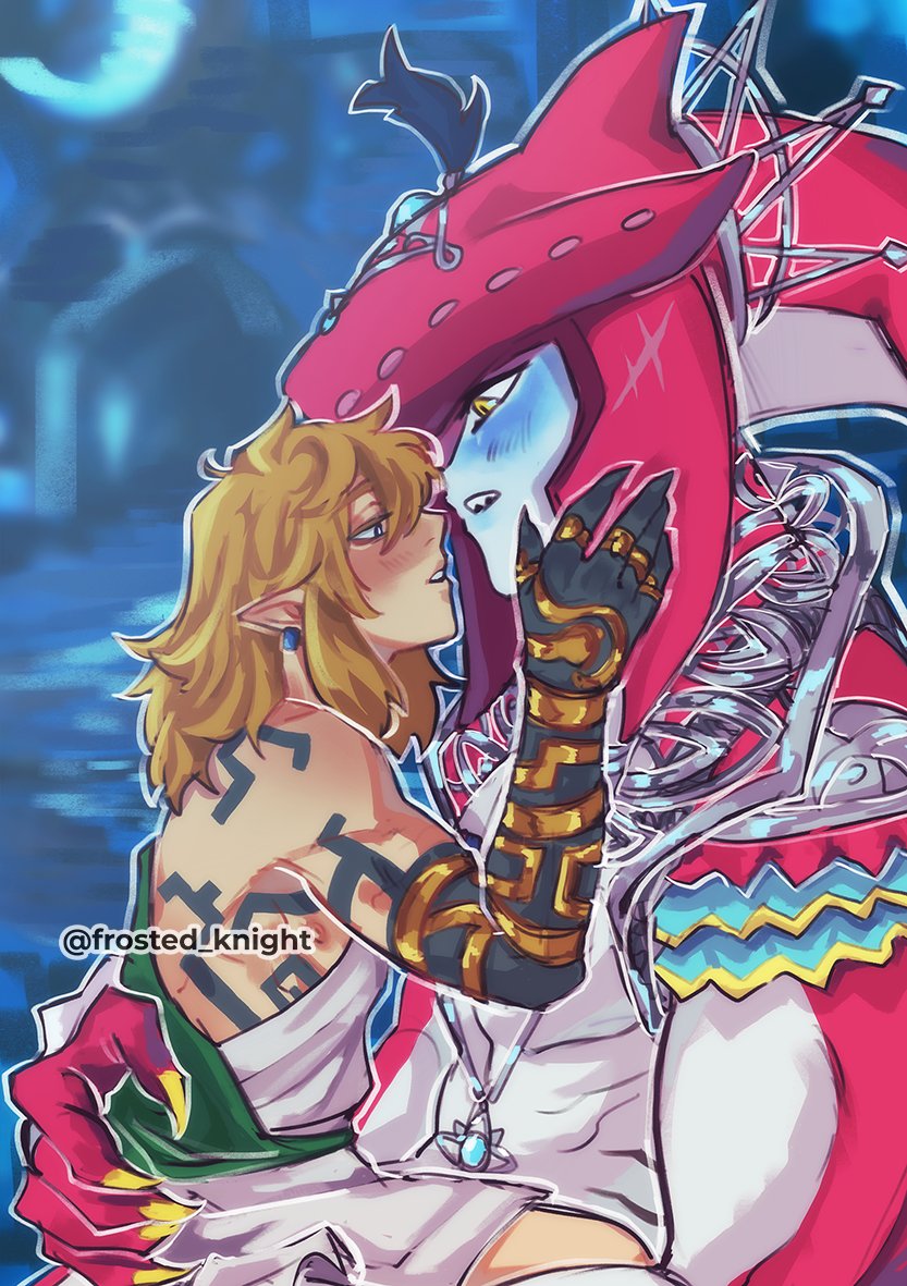 Leo✨🔥 comms OPEN ❤️‍🔥 tweet media