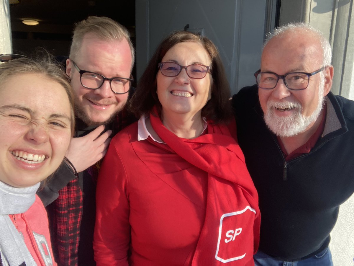 SP Dübendorf; tweet media