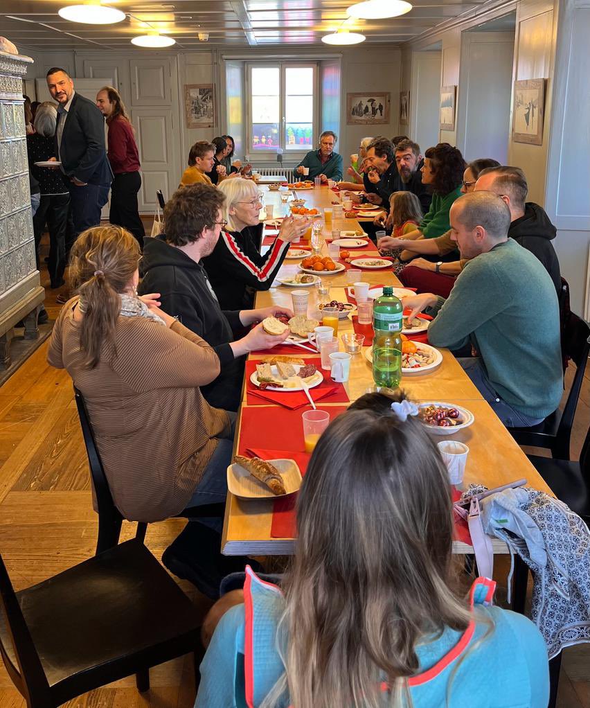 SP Dübendorf; tweet media