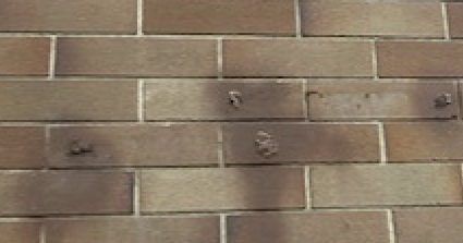 MyCellTower's tweet photo. We consistently see sub-par work at decommissioned cell sites. This one is Sprint/T-Mobile. Landlords can and should enforce lease obligations to restore to the original condition.
Initial work and 'finished' product in photos... They will be coming back. https://t.co/nQcZPjMHDb