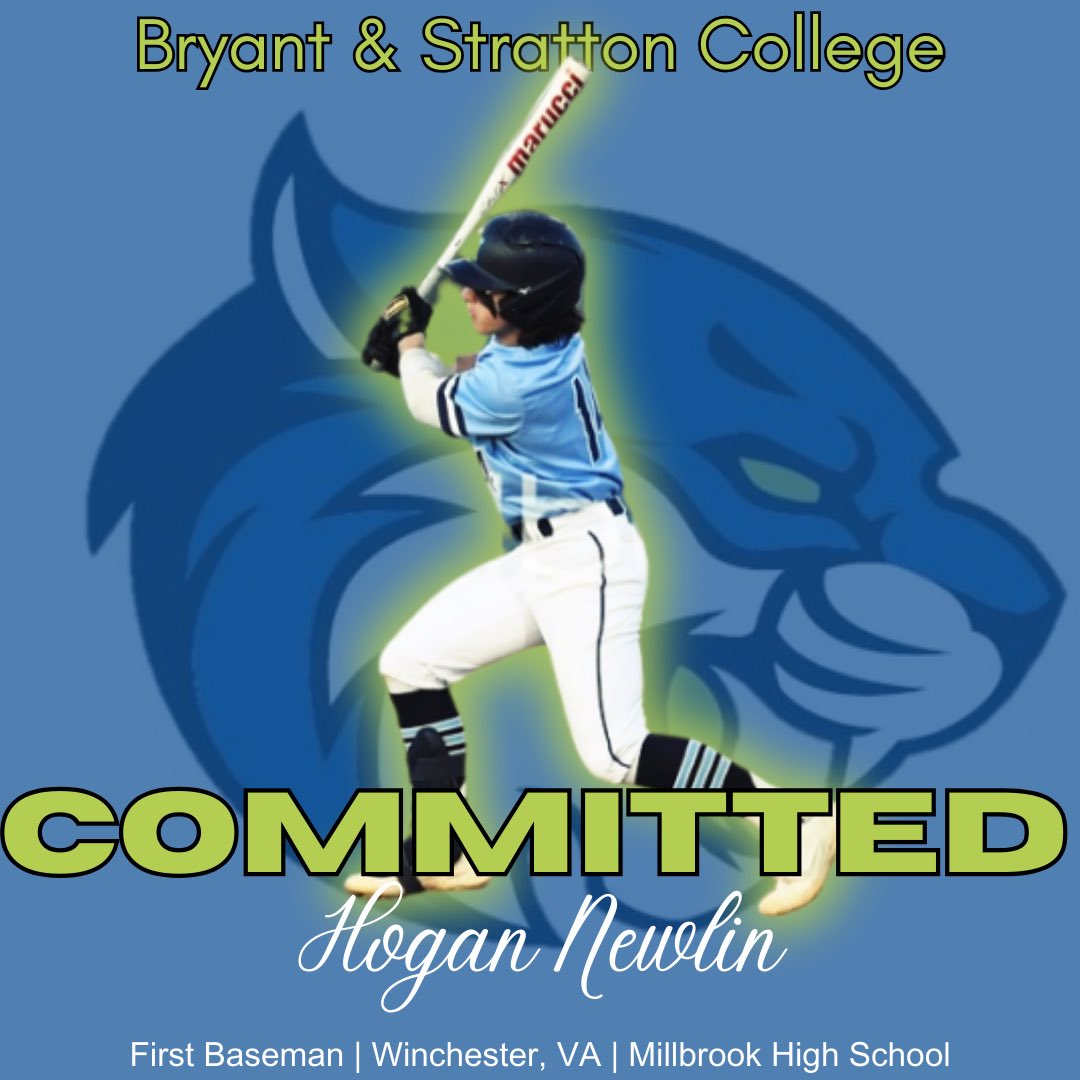 Hogan Newlin tweet media