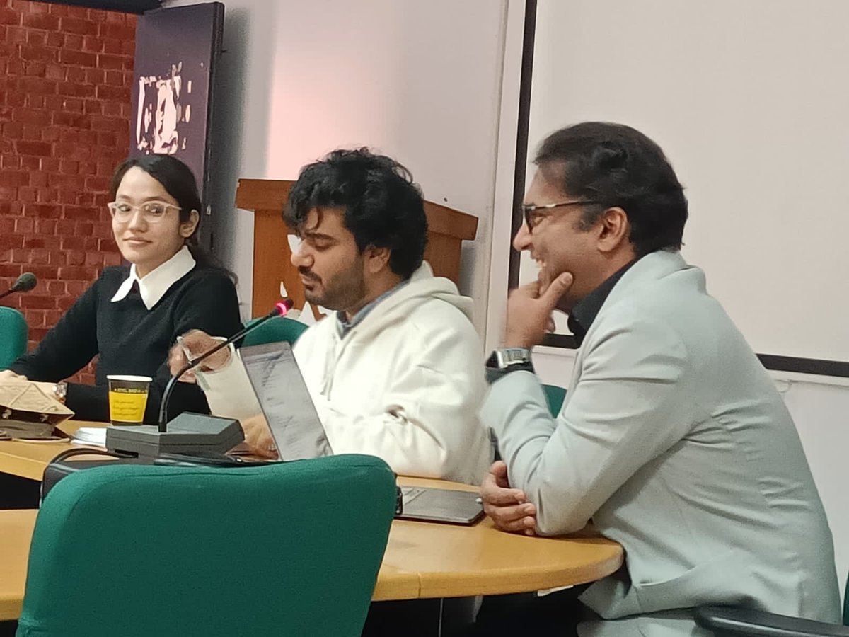 CIPOD Book Discussions tweet media