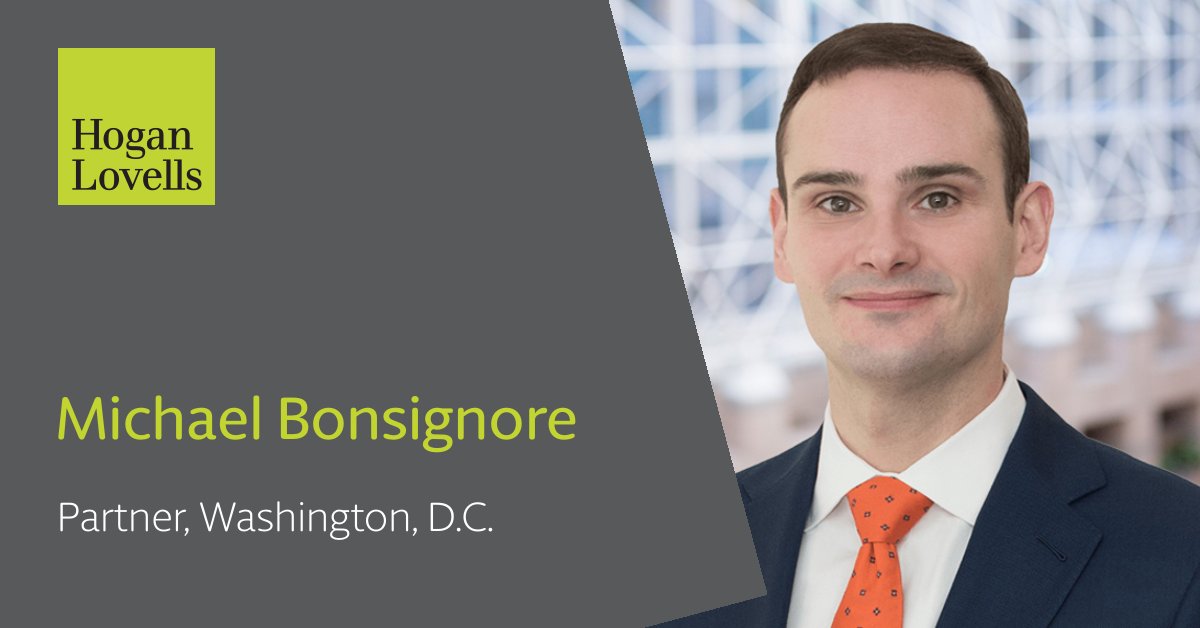 Hogan Lovells Energy tweet media