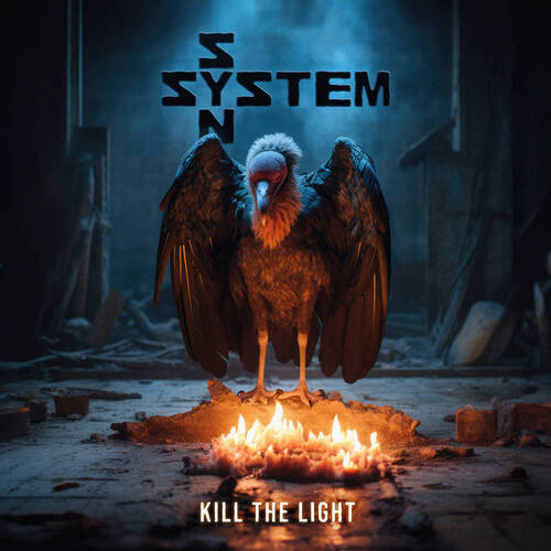 Draven_Taylor's tweet image. Out Now:
Kill The Light EP by System Syn

musiceternal.com/News/2023/Kill…

#Musiceternal #SystemSyn #KillTheLight #ElectronicMusic #IndustrialMusic #DanceMusic #Synthpop #UnitedStates