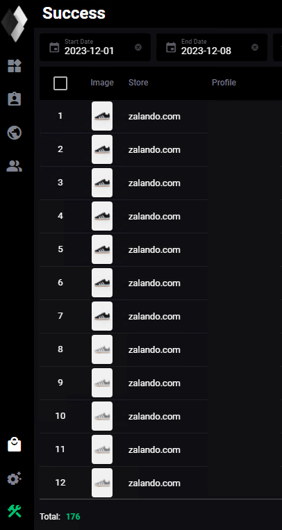 Campus restocks Bot: @NATAIOBOT CG: @JIGIONotify & @Nootify Proxy: @PorterProxies & @Crazy_FNF & @Roxy_Proxies