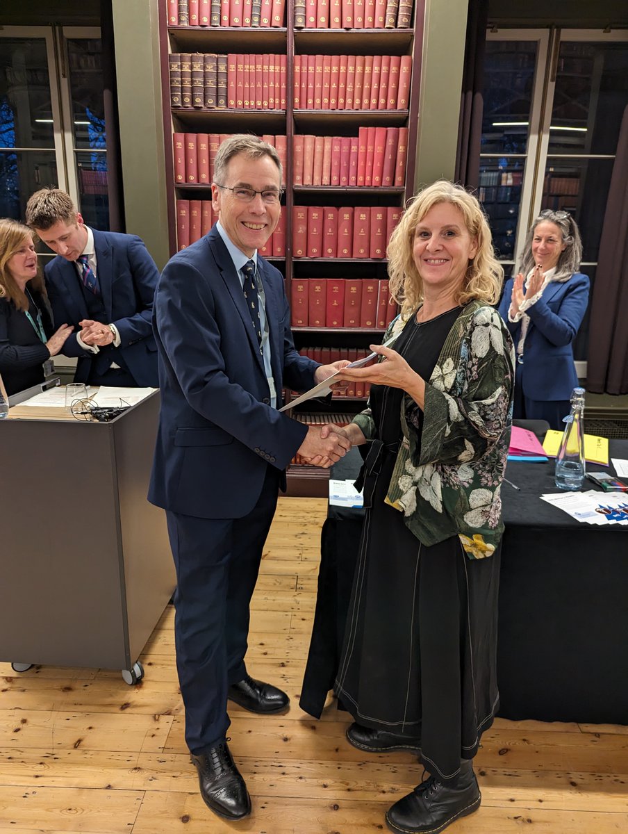 🌟🌟🌟

The Winners! 

Essay prize - Capt Patel

QIP poster prize winner - Flt lt Neville

Colt Prize - Mrs Boyd

Research poster - Miss Ridall 

Research lightning prize - Surg Let Cdr Swain

Research Colt foundation prize - Surg Lt Cdr Laura Cottey 

🌟🌟🌟