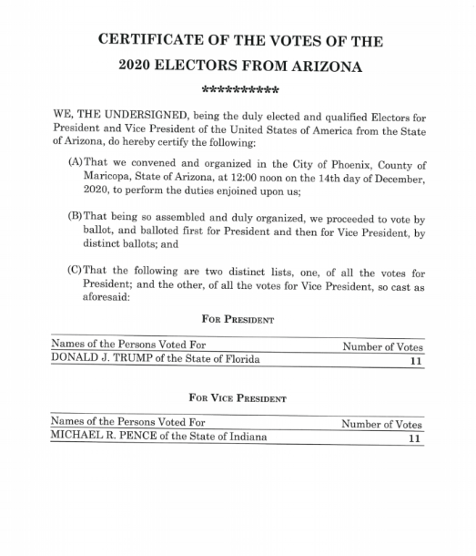 AZVotes tweet picture