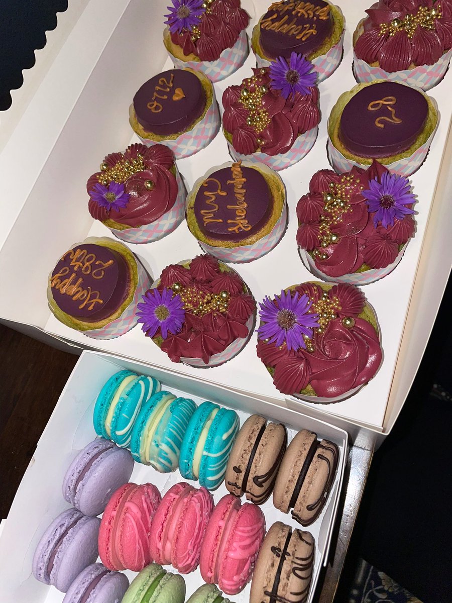 LauderdaleV's tweet photo. It gets better and better every year. Thank you for making it special for me sayang 🤍 Happiest Birthday to me! 🥰 #level28 https://t.co/yl4tlgAkdj