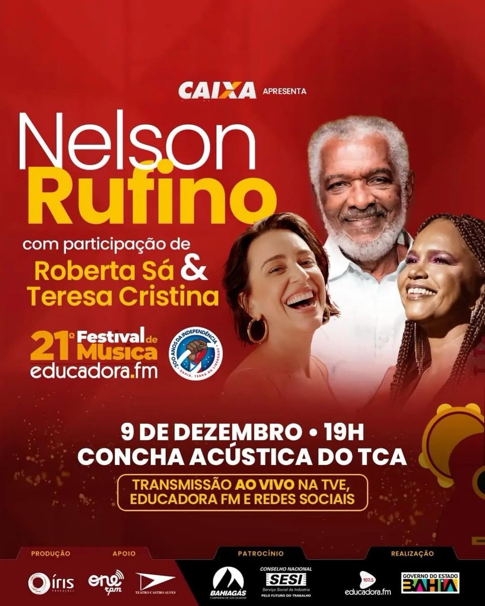 Roberta Sá Oficial tweet media