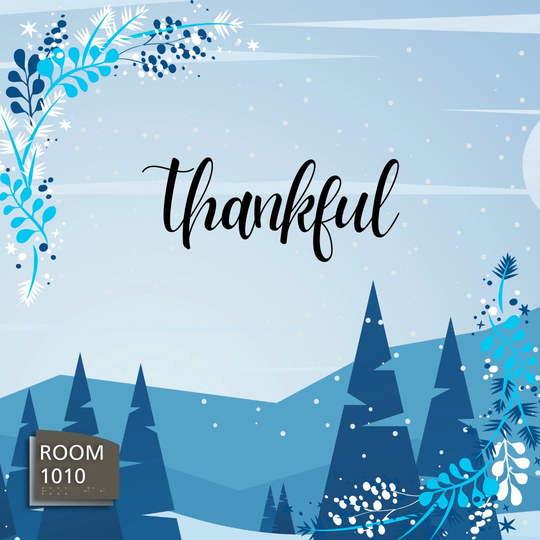 BillyeSurvis's tweet photo. As the world around us starts to transforms into a winter wonderland, let's embrace the unique beauty of this season and the blessings it brings. 

#ThankfulInWinter #WinterMagic #GratefulHeart #Room1010 #Room1010book #Faithoverfear https://t.co/iqdrT75cBn
