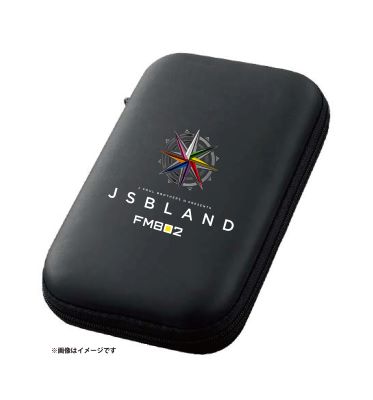 astage_ent's tweet photo. 【ASTAGE-NAVI】三代目 J SOUL BROTHERS 
"JSB LAND"東京ドーム公演楽屋でのインタビュー収録がFM802にて放送決定‼️📻 
※モバイルアクセサリーケース プレゼント企画も！✨

▶️https://t.co/PvPbQ3Neg1

#三代目JSOULBROTHERS #FM802
#JSBLAND #小林直己 #岩田剛典 #ØMI 
@jsb3_official @FM802_PR https://t.co/HewziA5krw